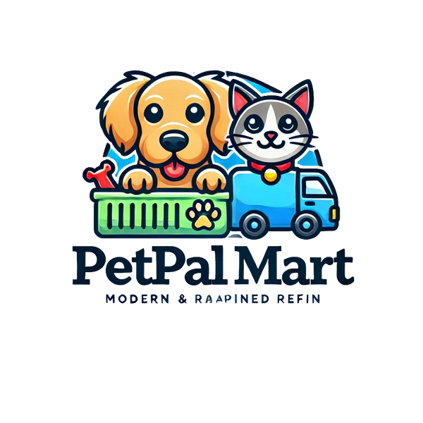 PetPal Mart